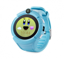 Smart Watch GW600 blue GW600-blue